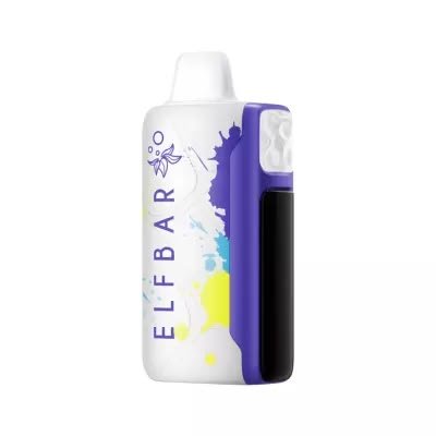 EVOL vape products at a vape shop in Kailua HII